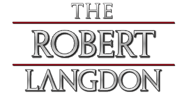 Cover image for The Robert Langdon series
